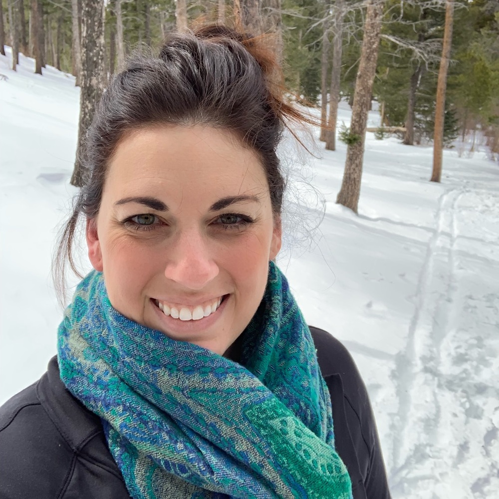 Meet your Posher, Beth